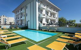Hotel Gallia Palace